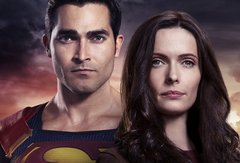 Un trailer pour Superman and Lois, à venir en février sur The CW