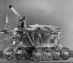 Lunokhod, les premiers vrais rovers