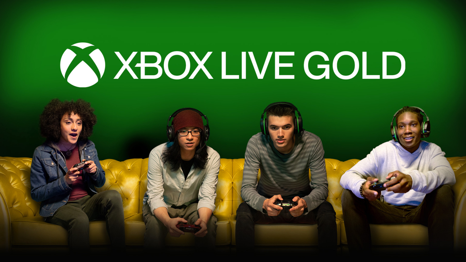 Microsoft confirme la forte augmentation des prix du Xbox Live Gold en France