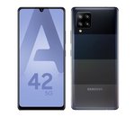 Le Samsung Galaxy A42 5G disponible à moins de 350€ pour les Soldes