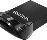 512 Go de stockage à prix choc avec cette clé USB SanDisk