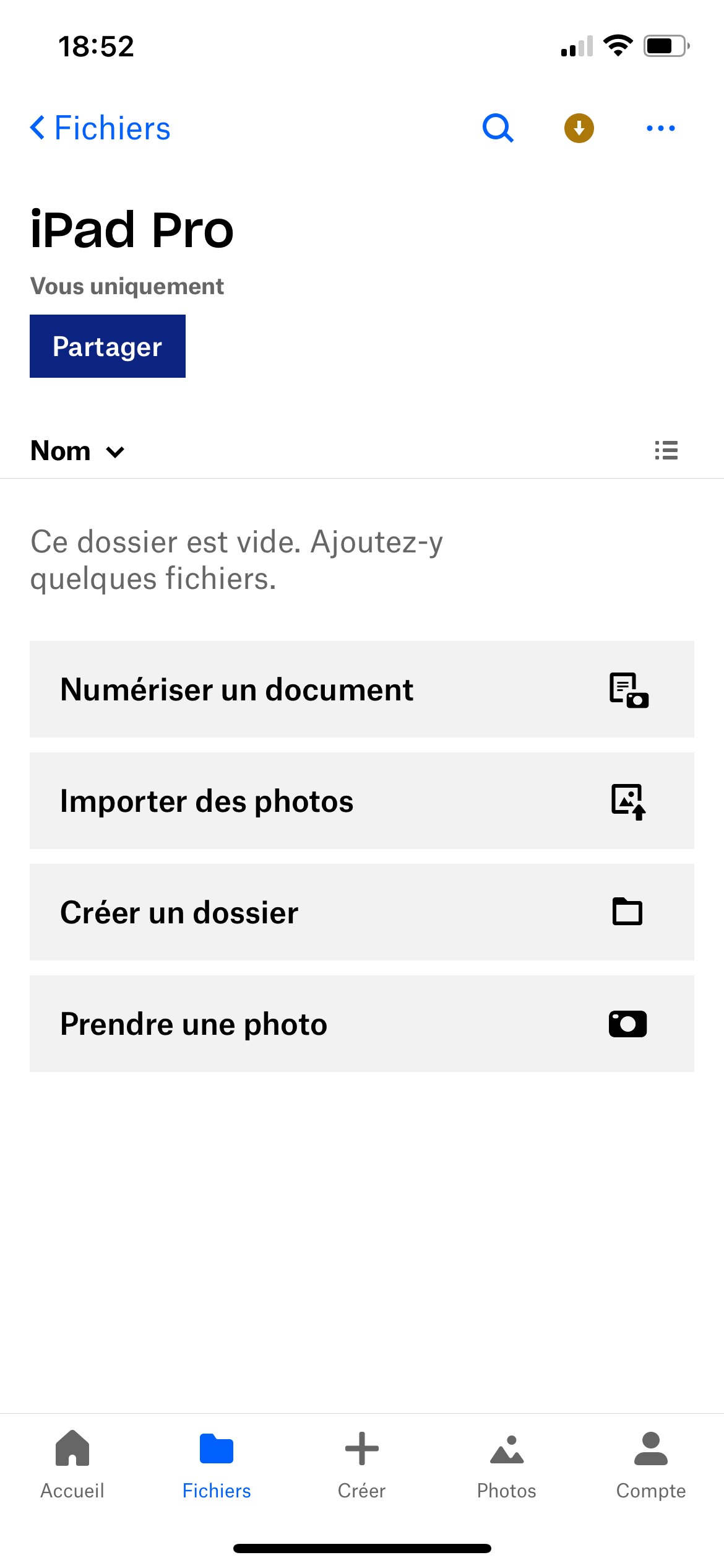 Dropbox 2021 © Dropbox