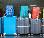 Cette vidéo TikTok veut vous montrer comment éviter de payer les frais d’excès de bagage en avion
