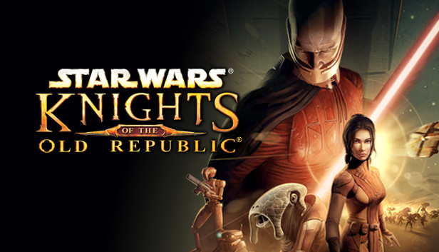 Vers Un Nouveaux KOTOR ?