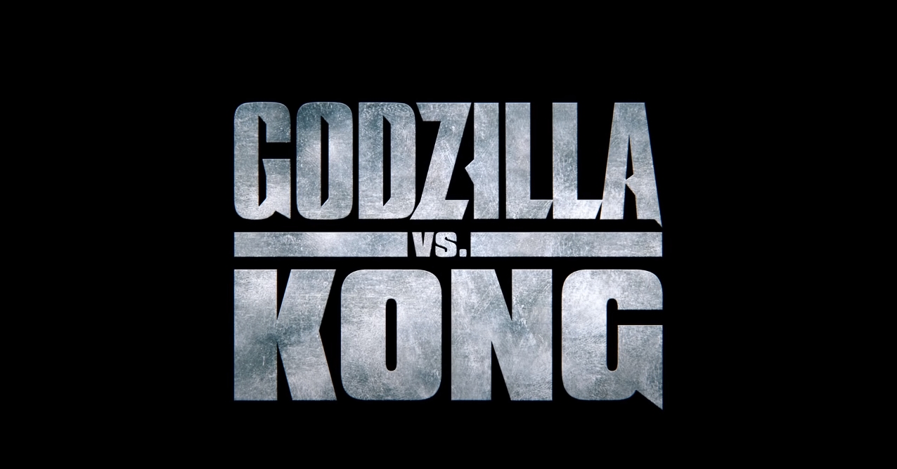 Oubliez toute notion de finesse avec le trailer de Godzilla vs Kong