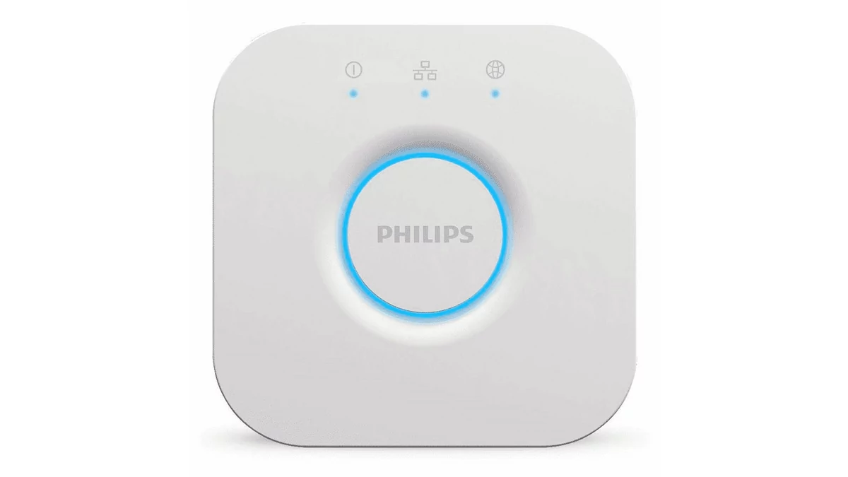 Philips Hue Pont de Connexion