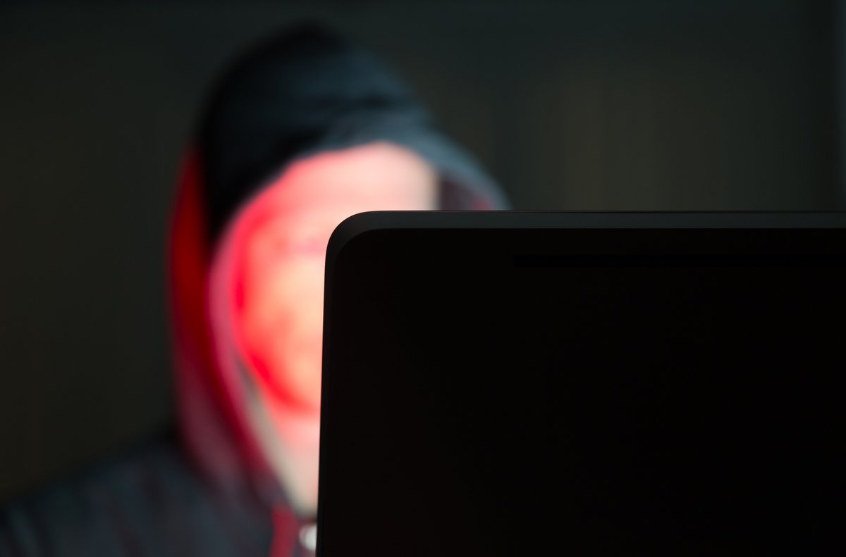 surveillance vidéo espionnage © Sander van der Werf / Shutterstock