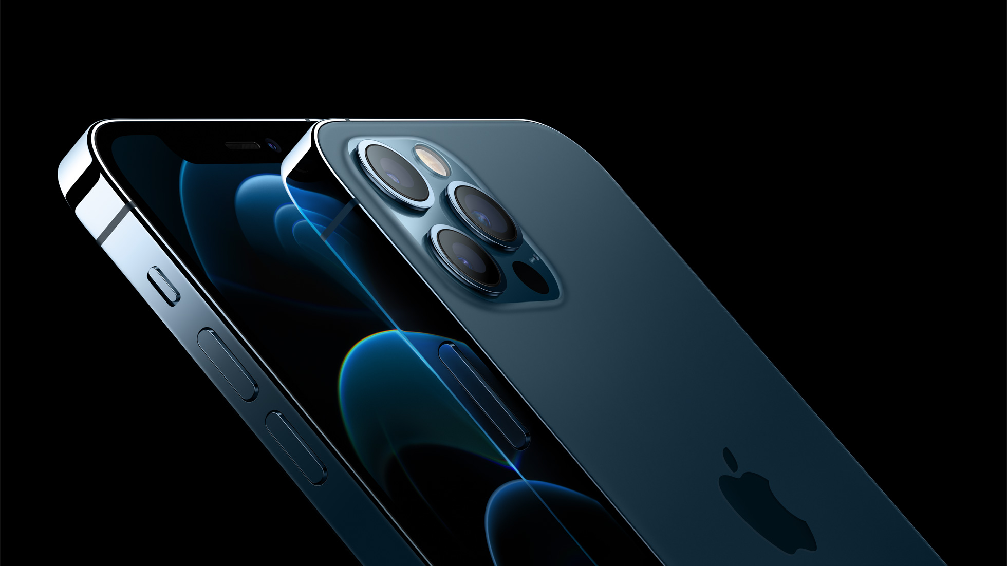 Le futur iPhone 14 Pro pourrait être équipé d'un châssis en titane