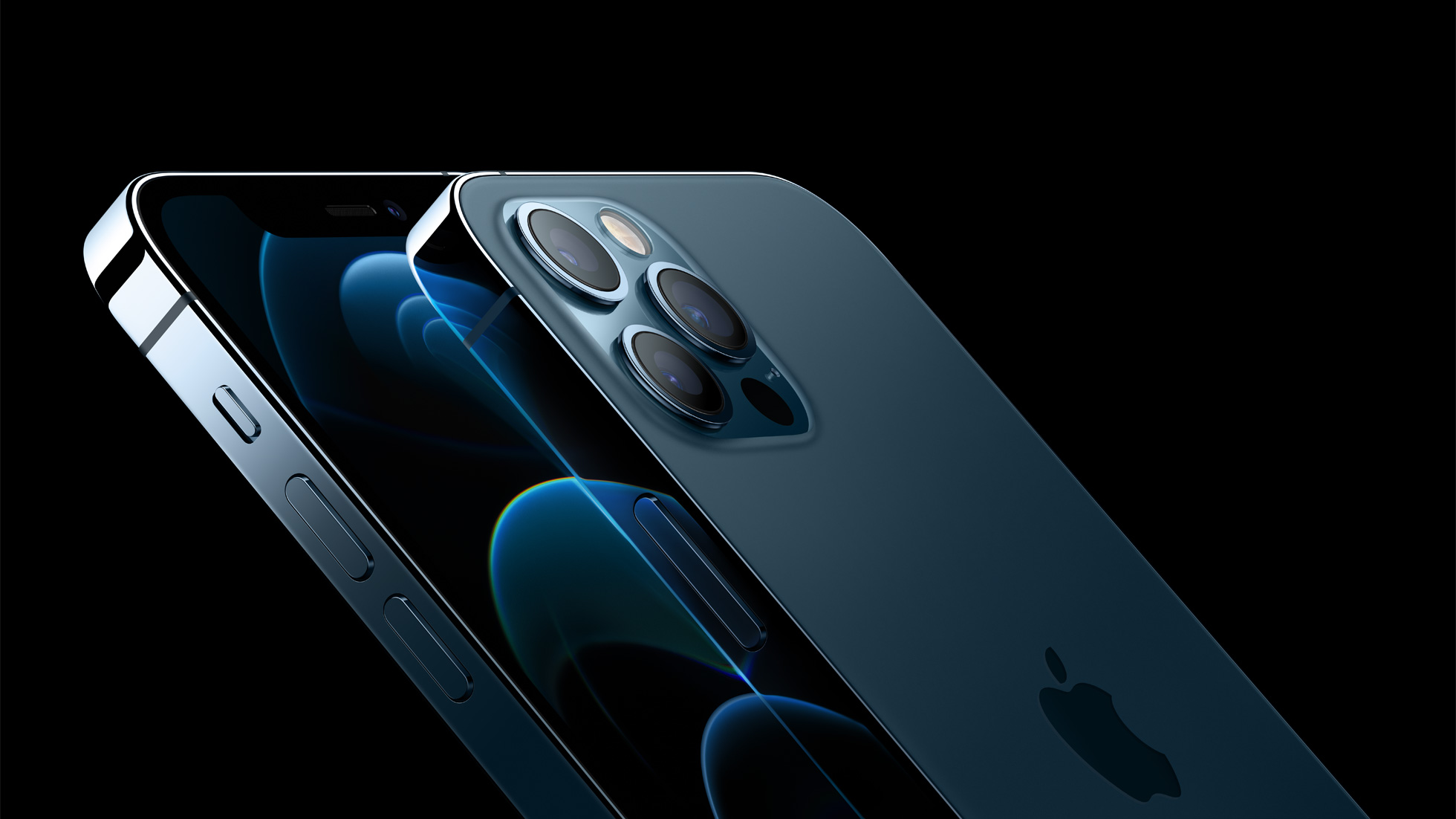 iPhone 13 : mise à jour mineure sur le bloc photo et mode « cinematic video »