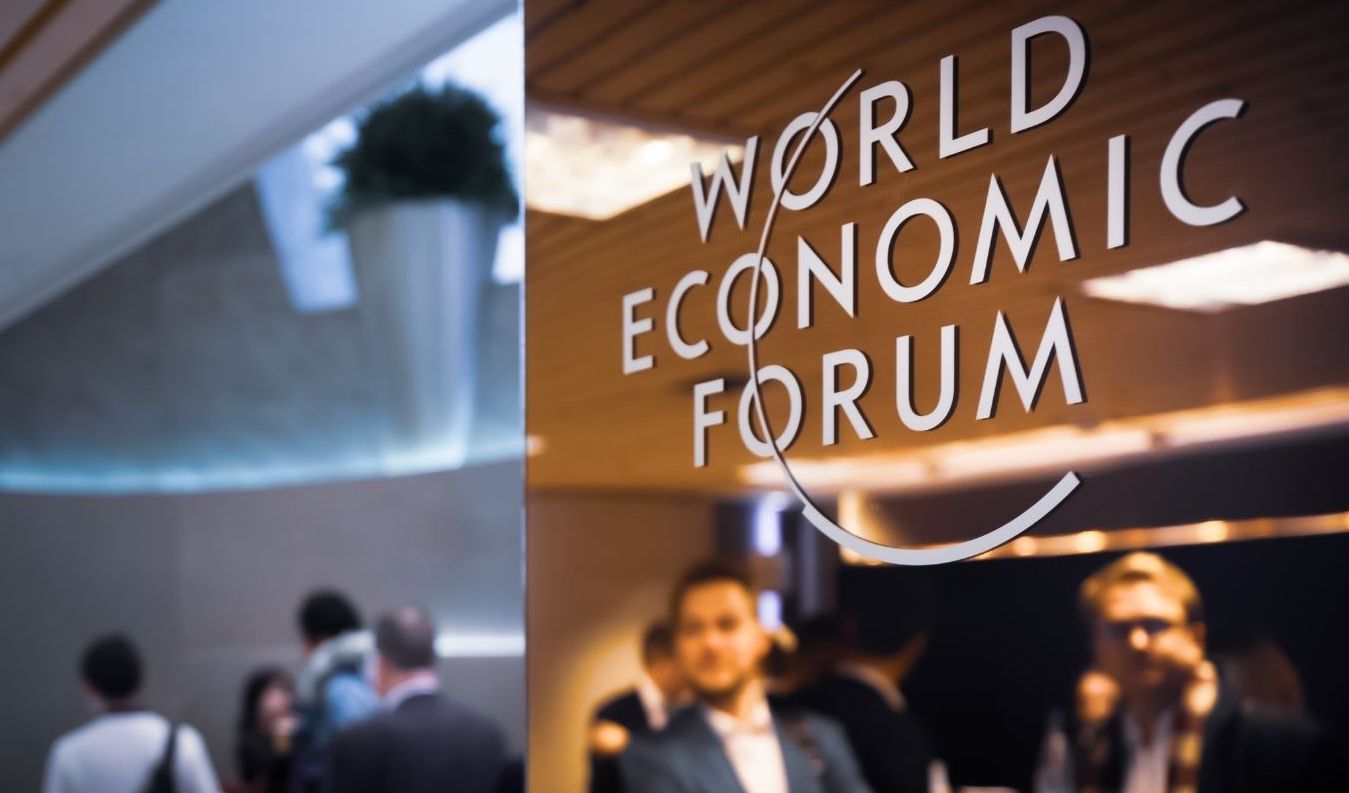Les crypto-monnaies vont faire l'objet de deux réunions au Forum économique mondial de Davos