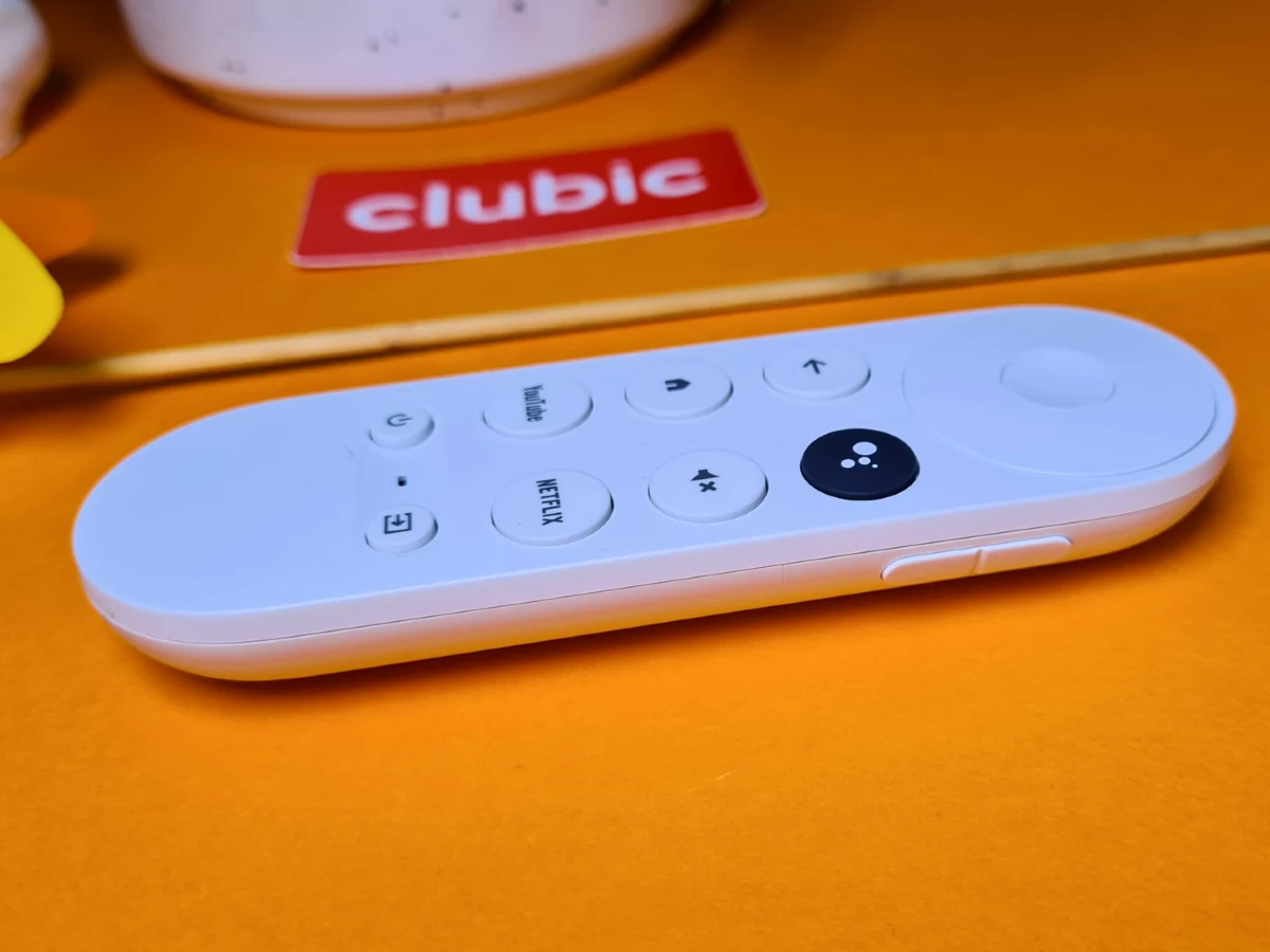 Test Google Chromecast_1 © Matthieu Legouge