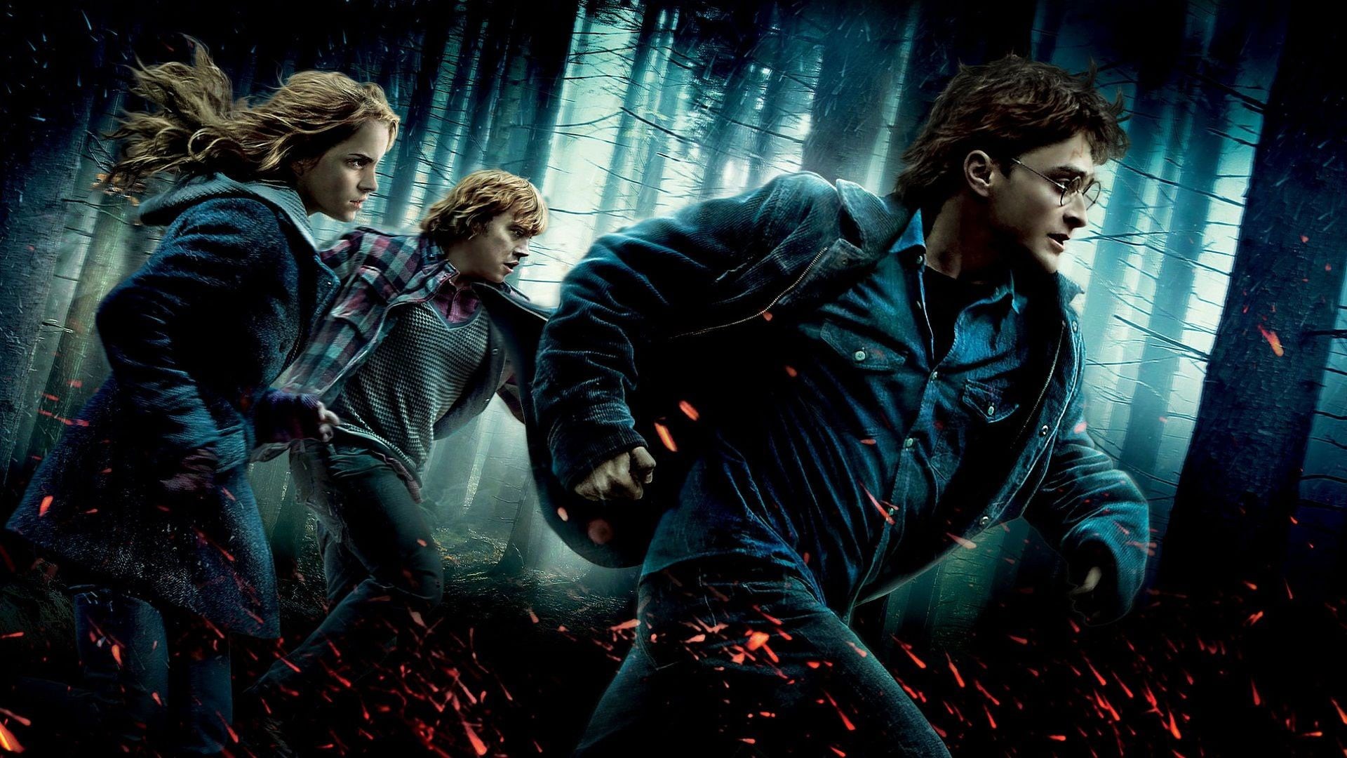 Harry Potter : HBO Max aurait commencé à travailler sur une potentielle adaptation en série