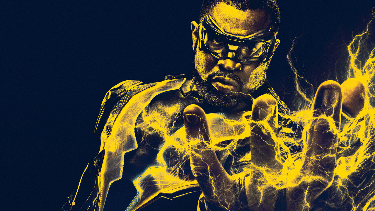 Black Lightning : un trailer pour annoncer son retour (et ses adieux) en février sur The CW