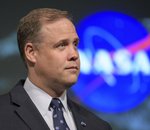 Jim Bridenstine, administrateur de la NASA, quitte son poste et appelle à l'unité dans l'exploration spatiale