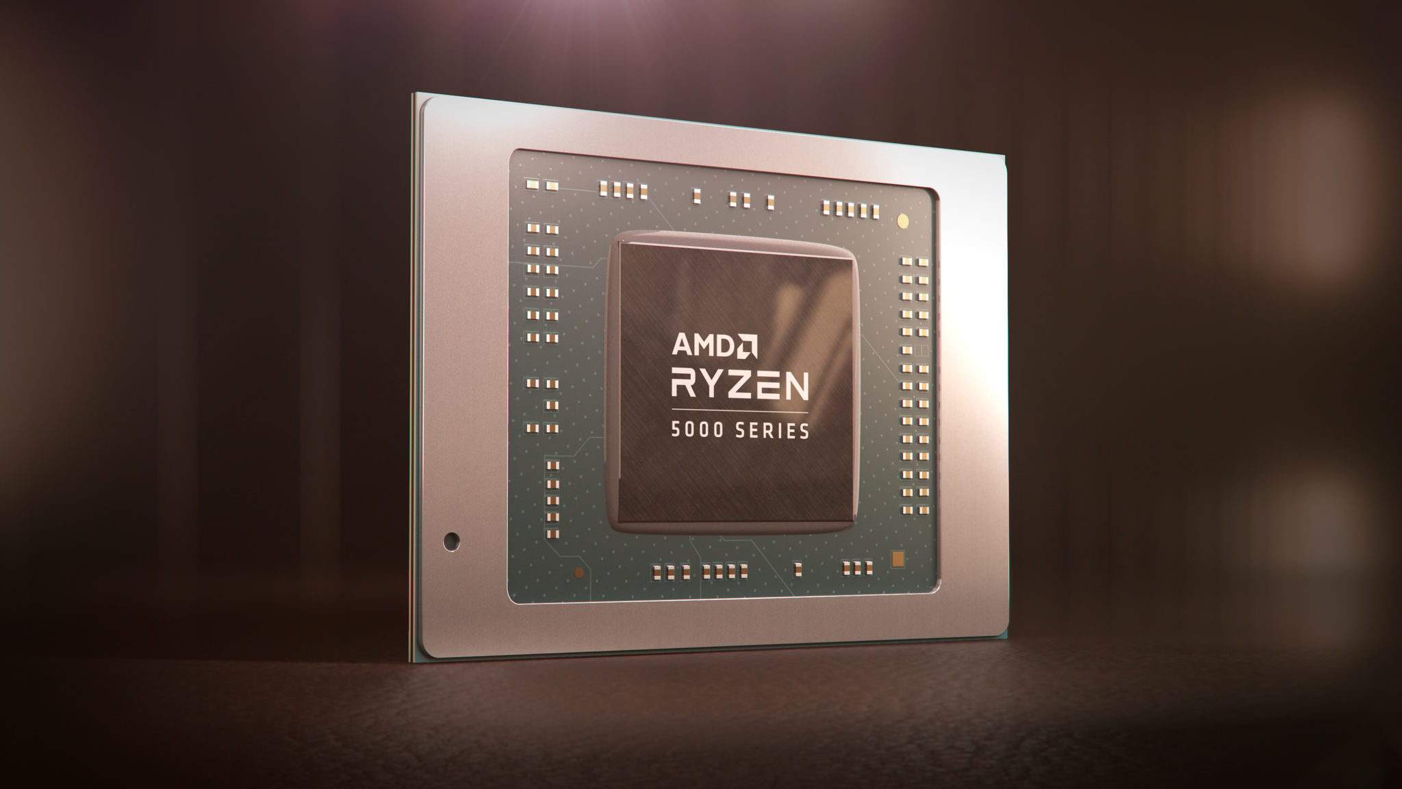 AMD Ryzen Mobile 5000 : une nouvelle gamme bicéphale armée pour envahir le marché
