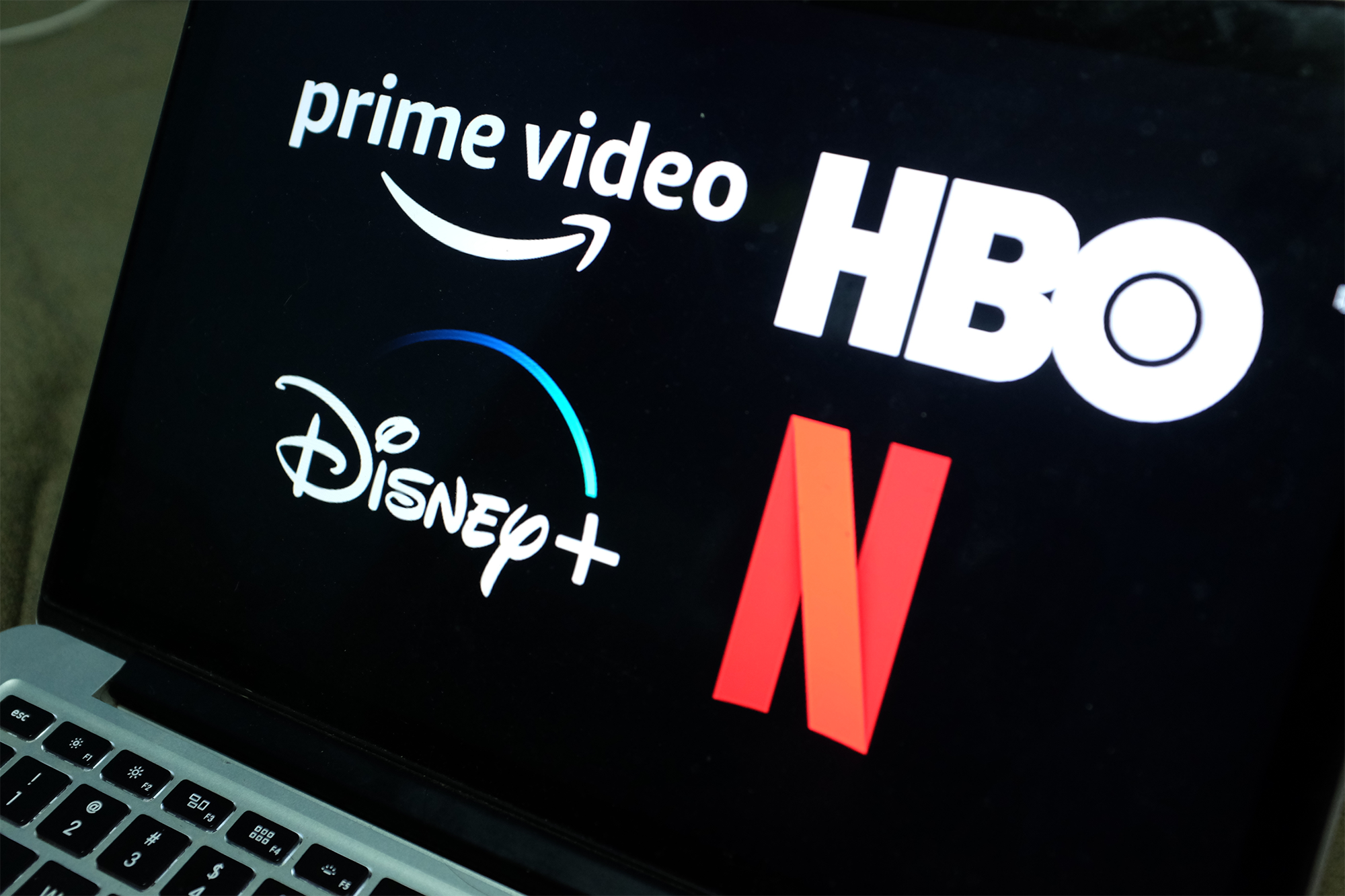 Netflix, Disney+, Apple TV+ et Prime video : les nouveautés de la SVoD en mars 2021