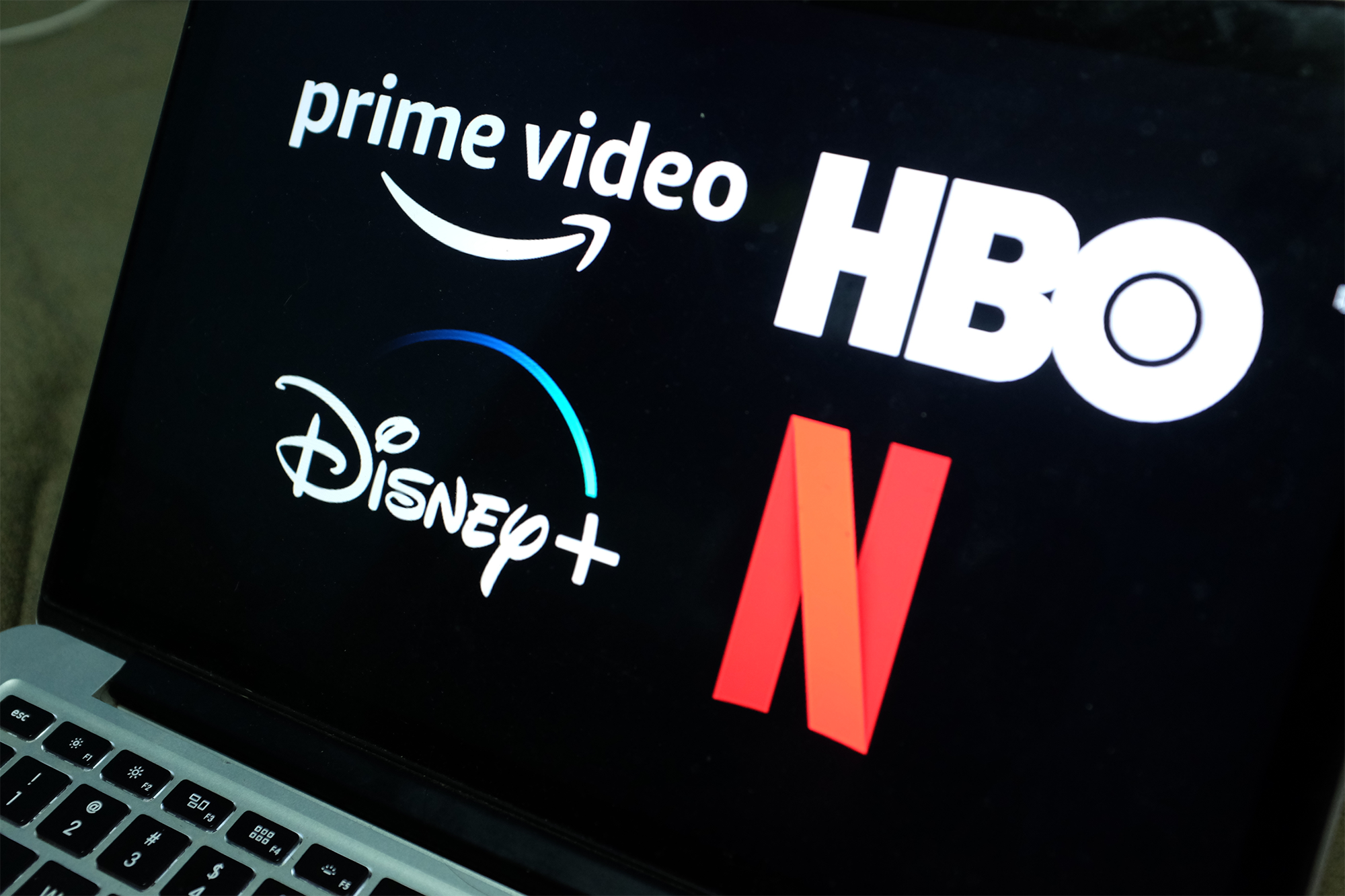 Netflix, Disney+, Apple TV+ et Prime video : les nouveautés de la SVoD en février 2021