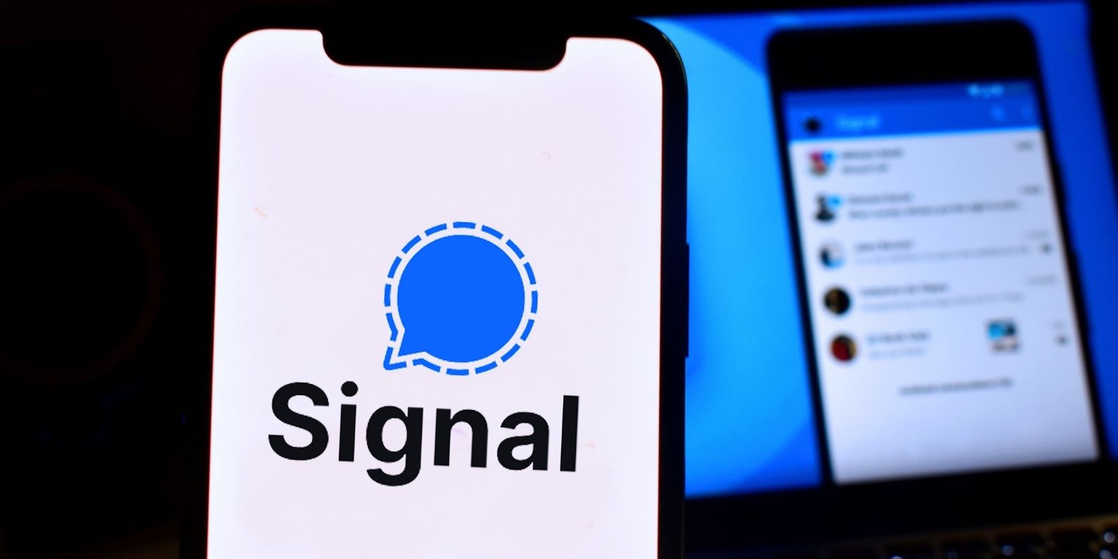 L'application Signal explore l'intégration d'une solution de paiements en crypto-monnaies