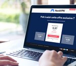 NordVPN lance une offre fracassante à moins de 3€/mois pour les Soldes