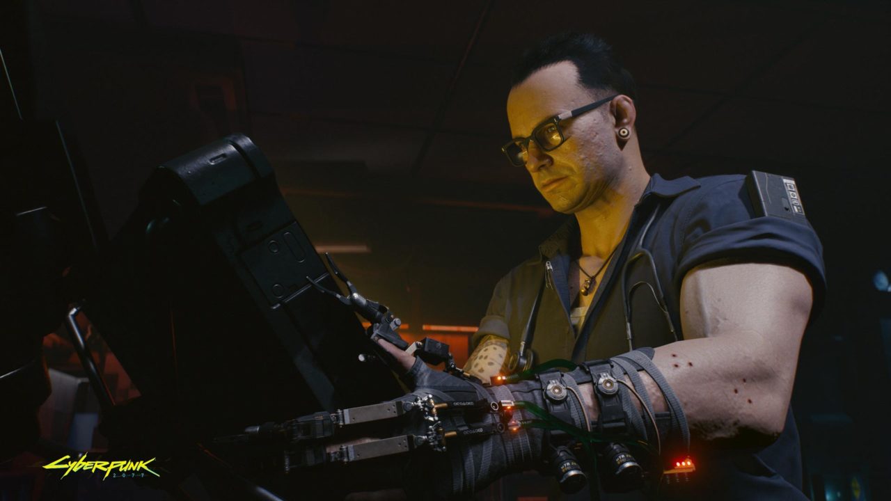 Cyberpunk 2077 : CD Projekt Red avertit d'un problème de sécurité causé par l'usage de mods sur PC