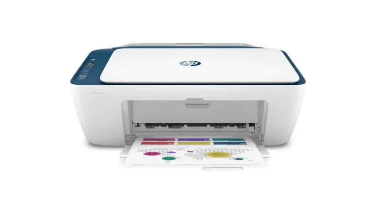 HP Deskjet 2721