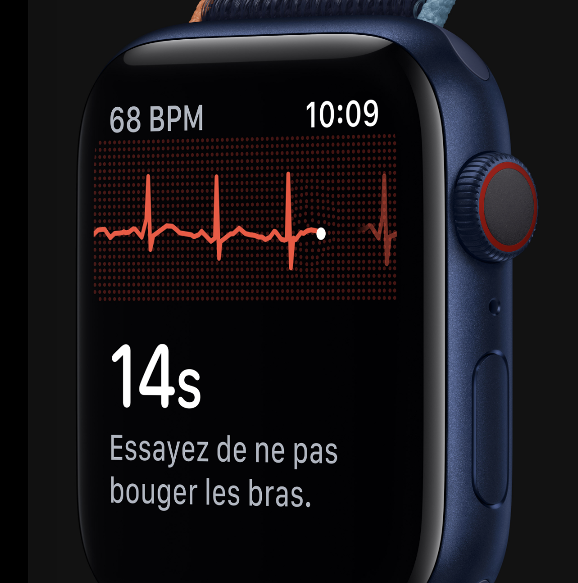 L'Apple Watch Series 7 et la Samsung Galaxy Watch 4 pourraient contrôler la glycémie