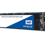 Soldes Amazon : le SSD WD Blue M.2 500 Go toujours moins cher pour la 2ème démarque