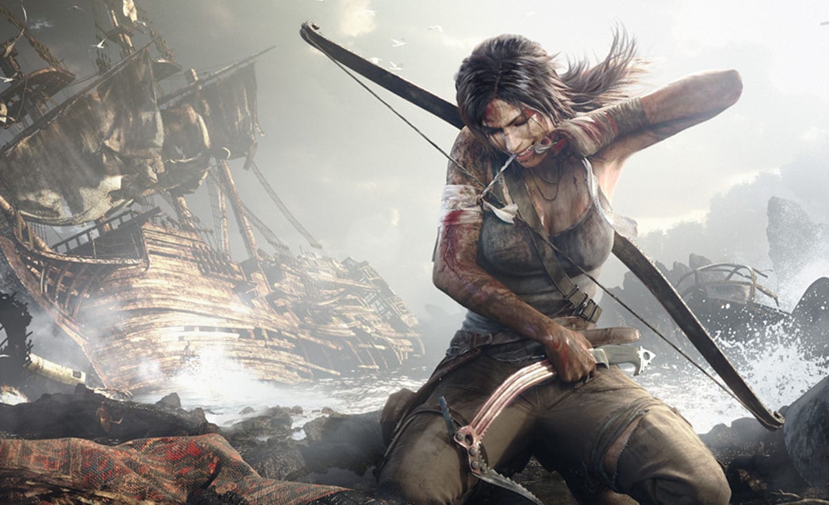 Le prochain Tomb Raider sera publié par... Amazon Games