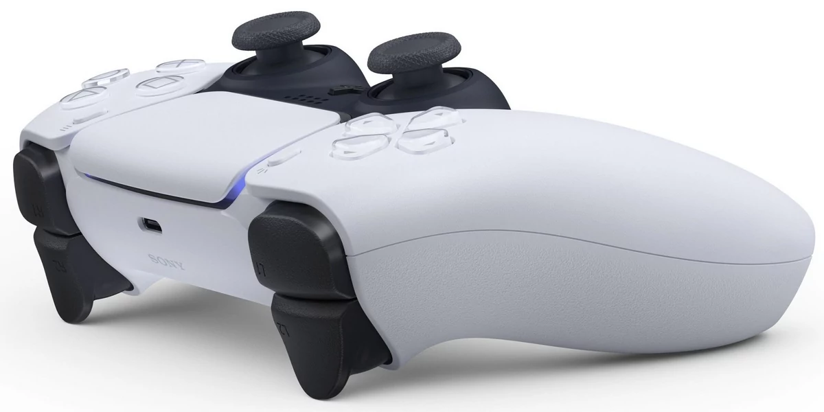 Sony DualSense © Sony