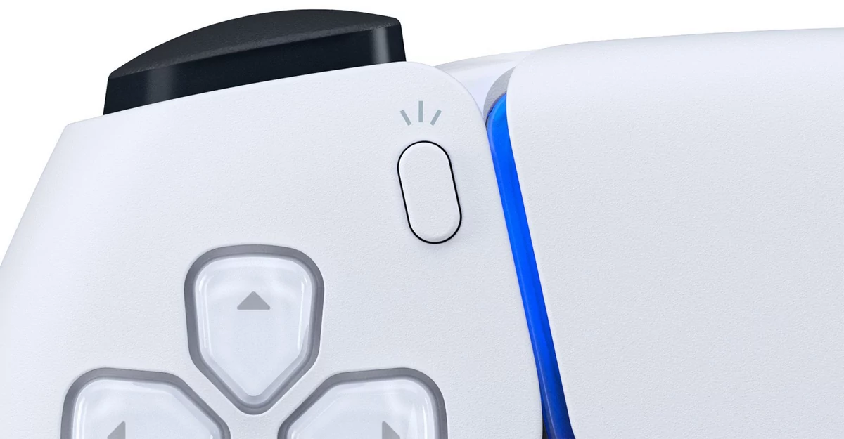 Sony DualSense © Sony