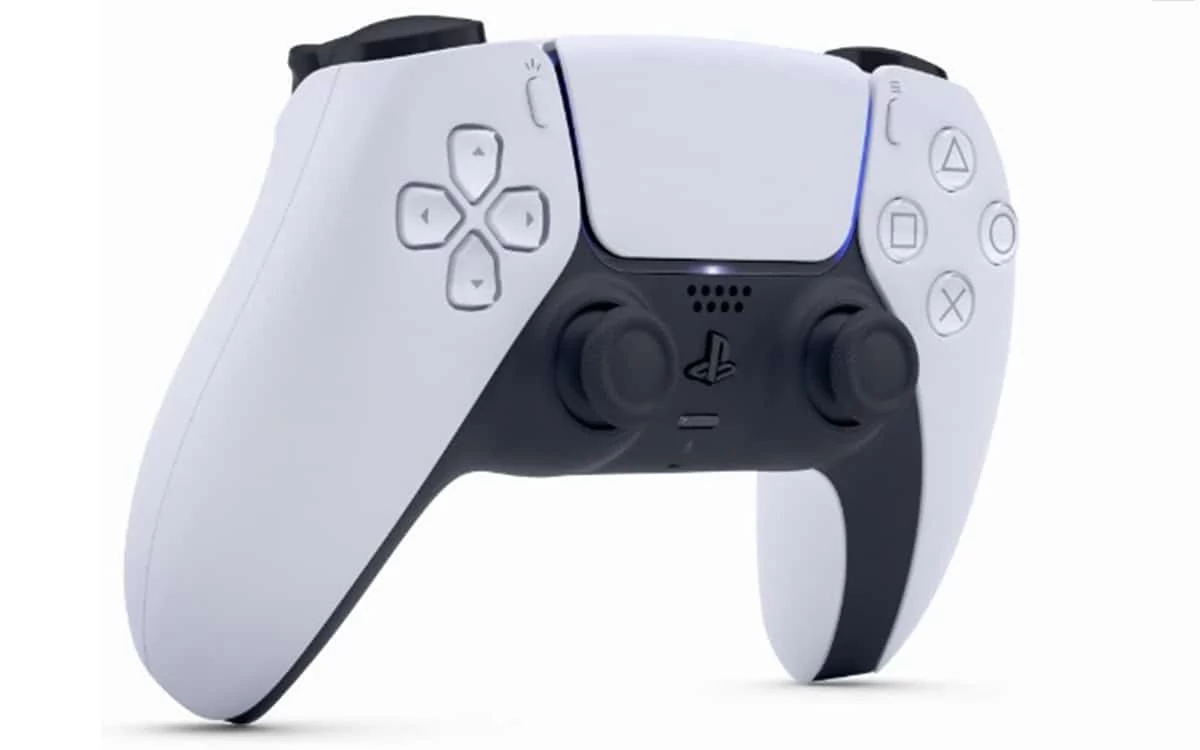 Sony DualSense © Sony