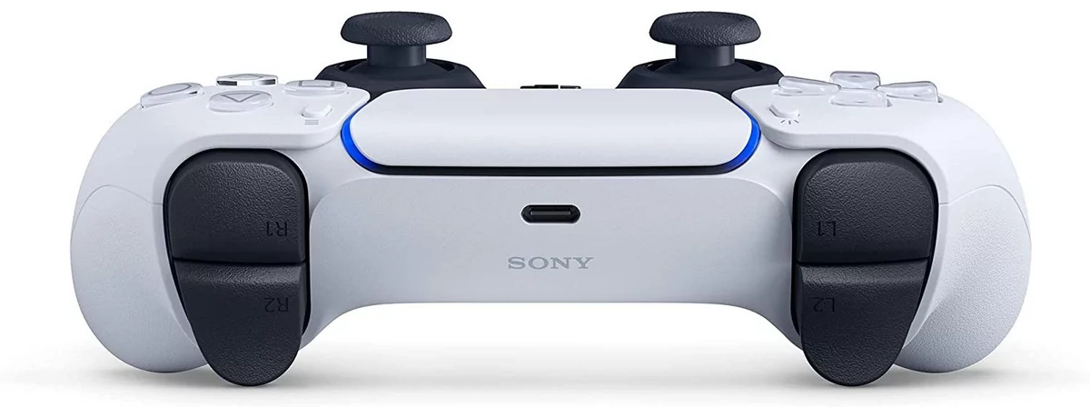 Sony DualSense © Sony