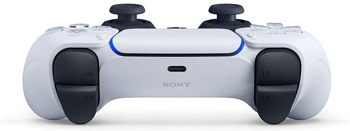 Une commercialisation imminente pour la DualSense V2 ? © Sony