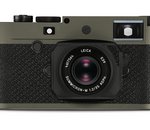 Voici le Leica M10-P Reporter, un boîtier en édition limitée en hommage à la photo de reportage