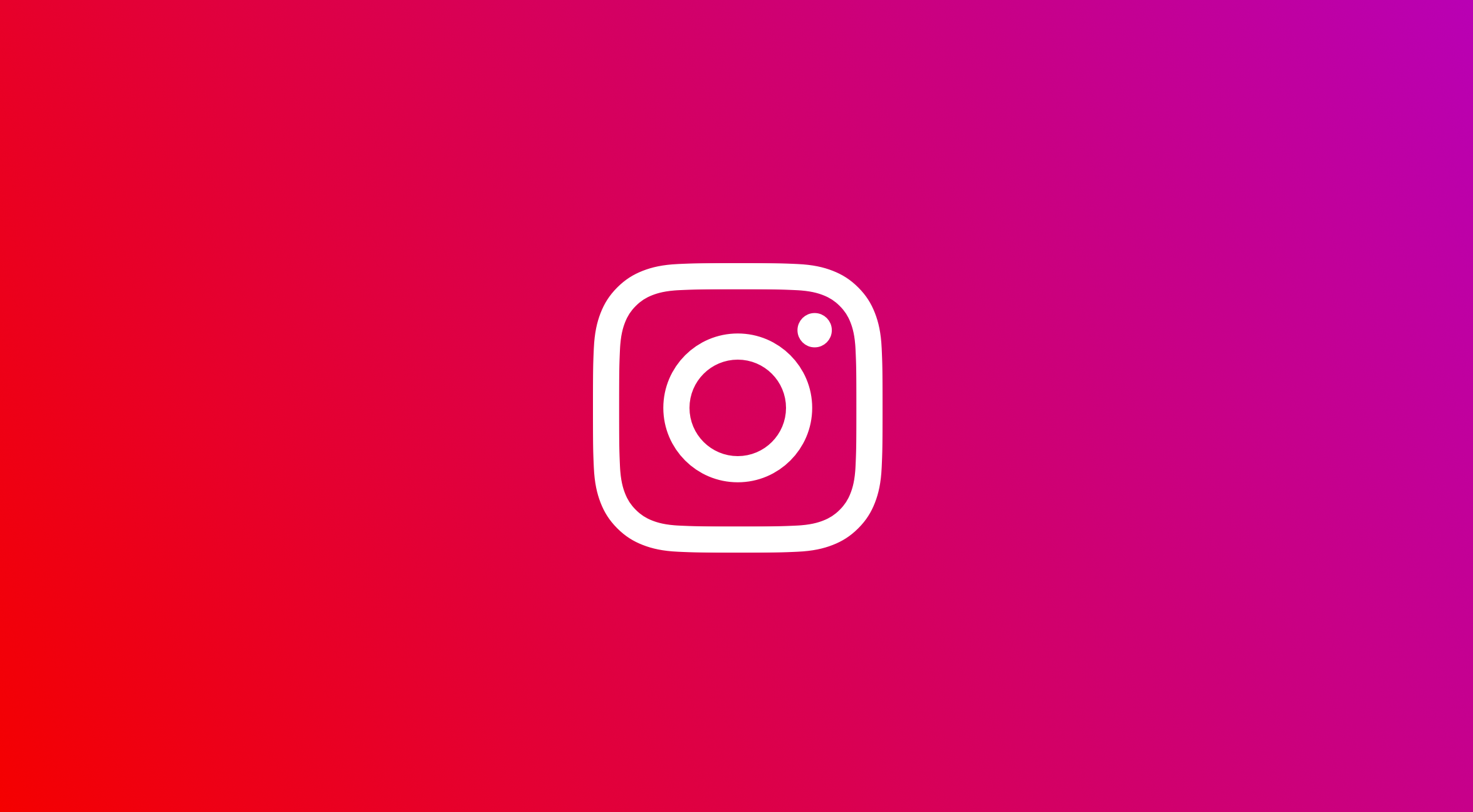Instagram : vous pouvez désormais télécharger et publier des photos depuis la version desktop