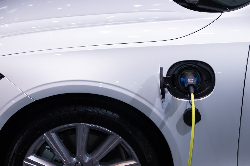 Google Maps propose désormais des itinéraires avec borne de recharge pour véhicules électriques