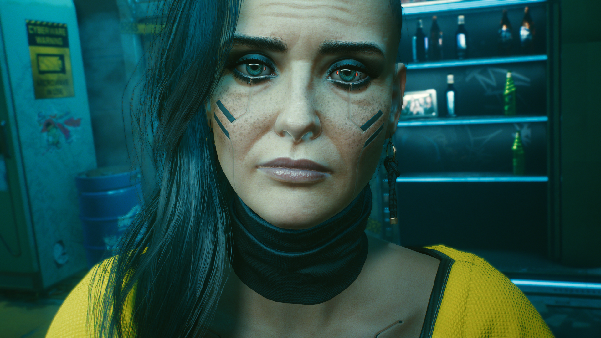 Cyberpunk 2077 : la seconde mise à jour majeure repoussée à fin mars suite à la cyberattaque