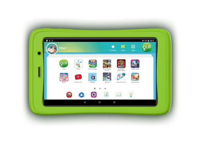 Gulli Kurio Connect 2