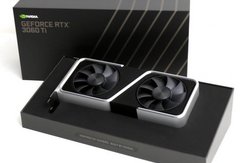 La GeForce RTX 3060 Ti avec GDDR6X devrait éclipser la version GDDR6