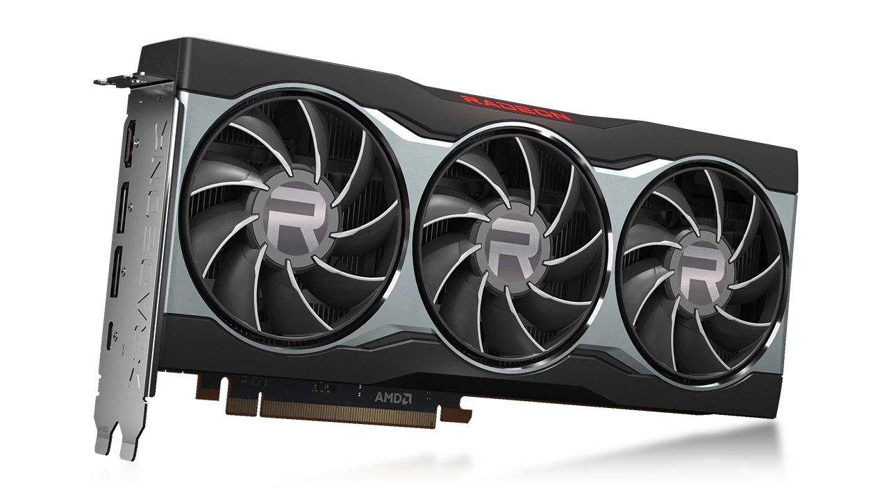 AMD Radeon : de nouveaux pilotes pour The Medium... mais pas que !