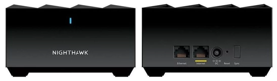 Netgear Nighthawk Mesh MK62 © Netgear