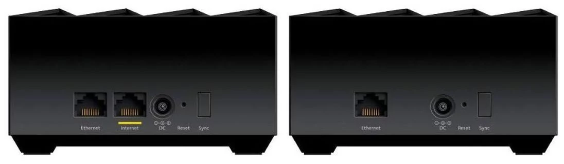 Netgear Nighthawk Mesh MK62 © Netgear