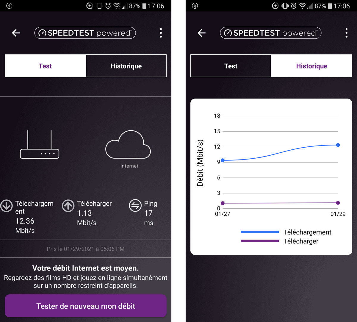 Netgear Nighthawk Mesh MK62 © Nerces