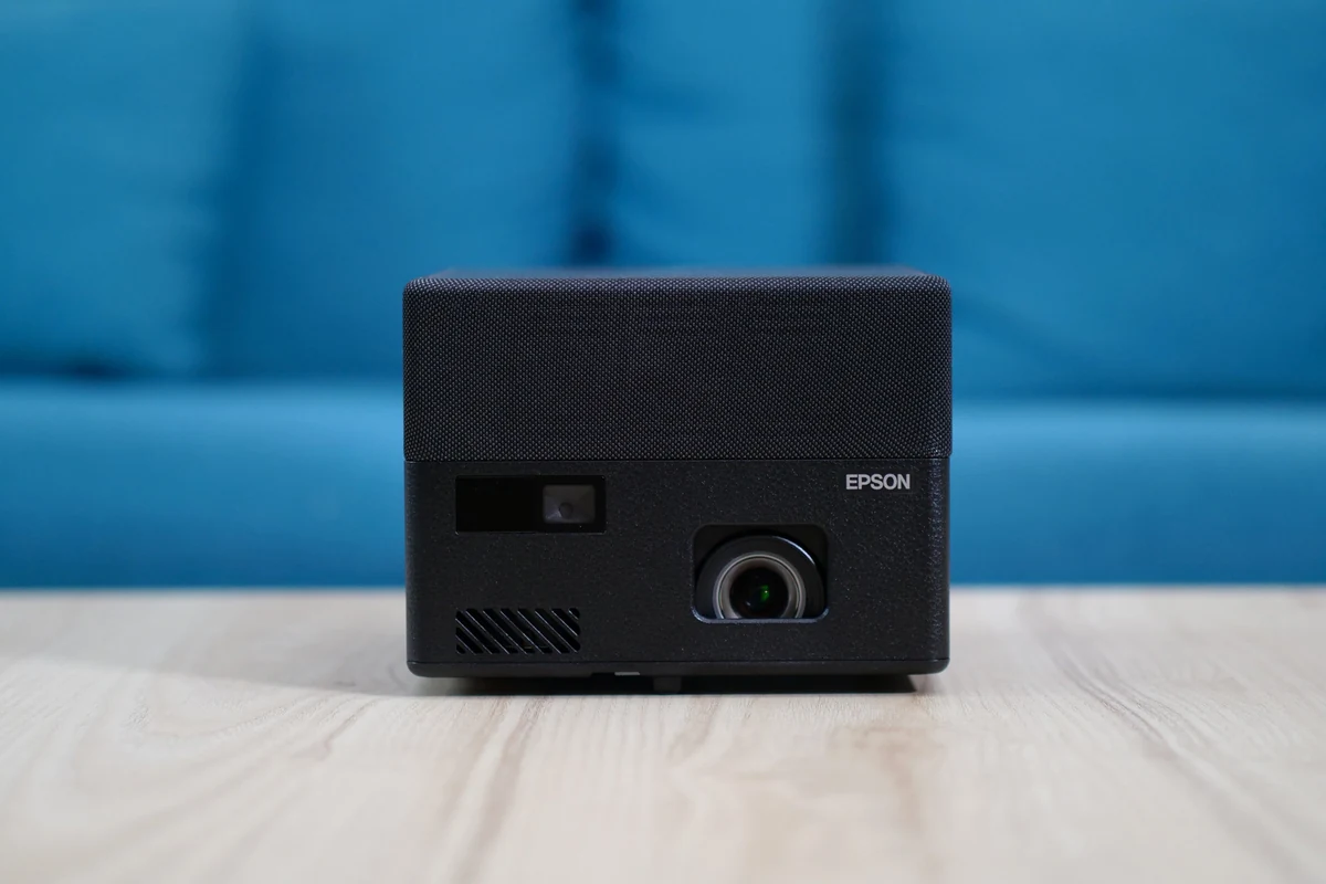 Epson EF-12 face avant