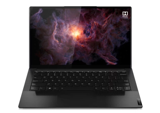 Lenovo Yoga Slim 9i