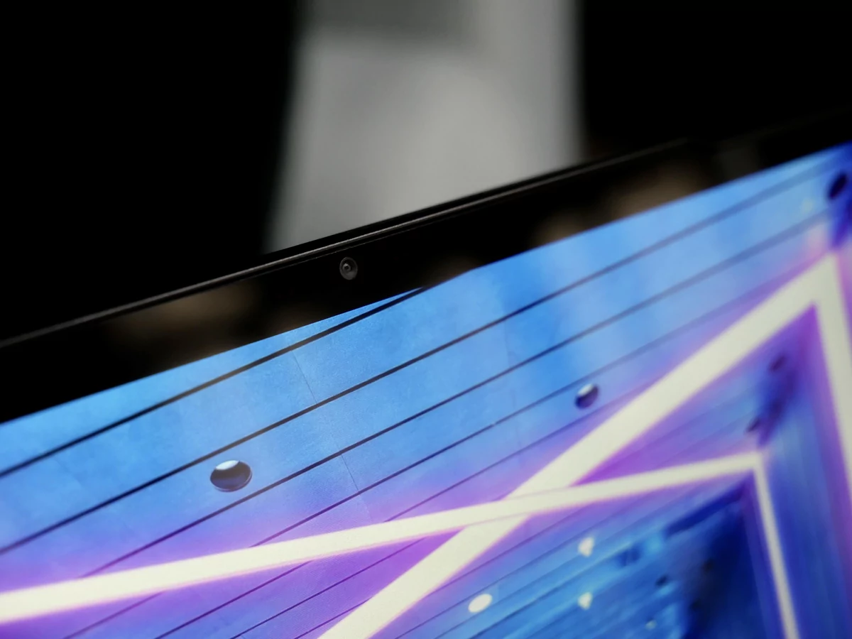 Lenovo Yoga Slim 9i-10 © © Nathan Le Gohlisse pour Clubic
