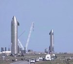 Les essais des prototypes Starship, objet d'un bras de fer entre SpaceX et la FAA