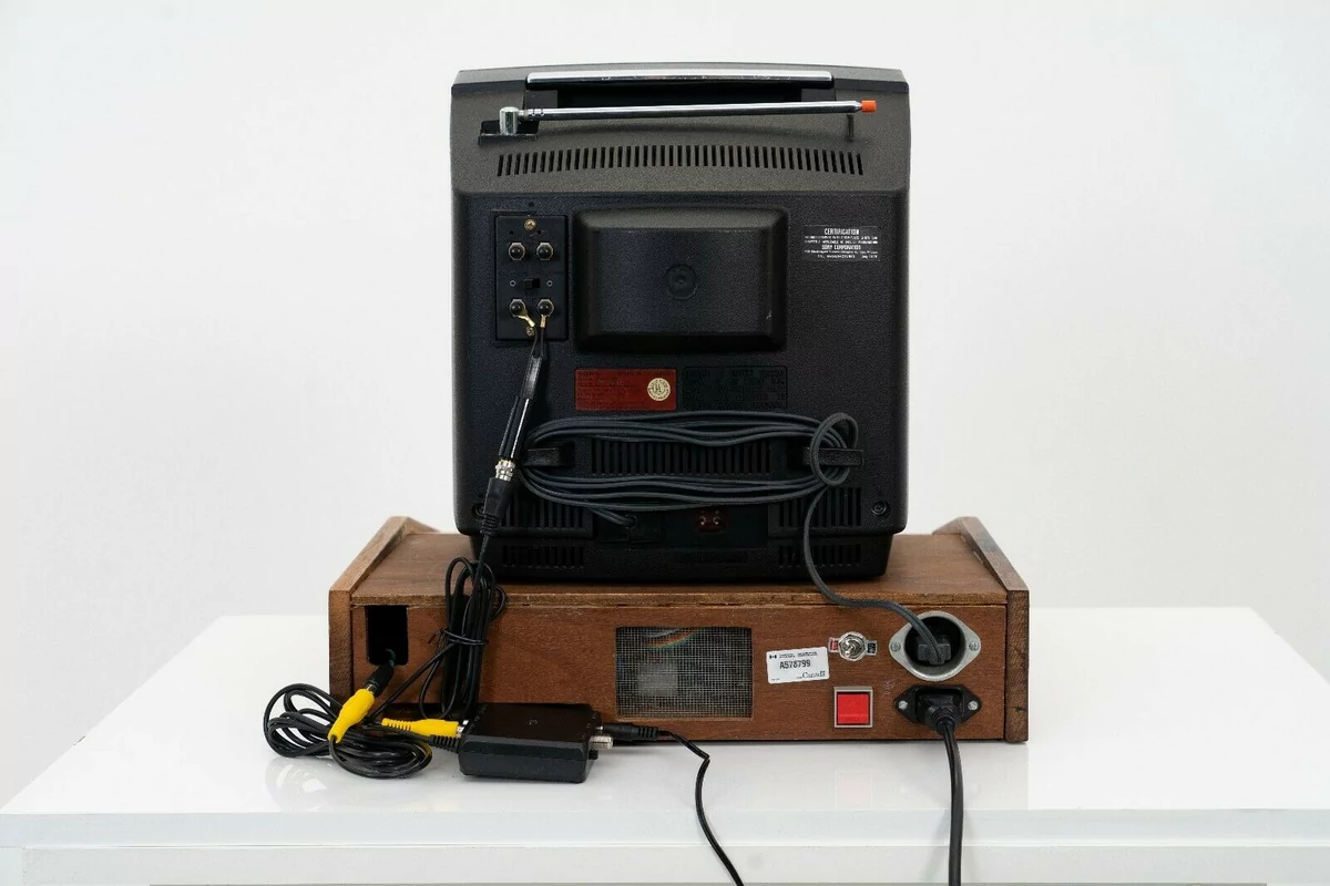 Apple 1 eBay