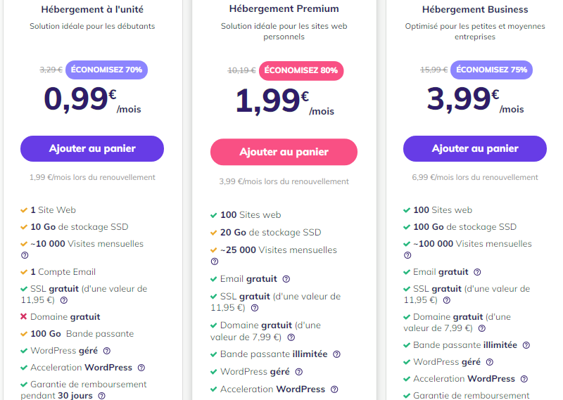 hostinger