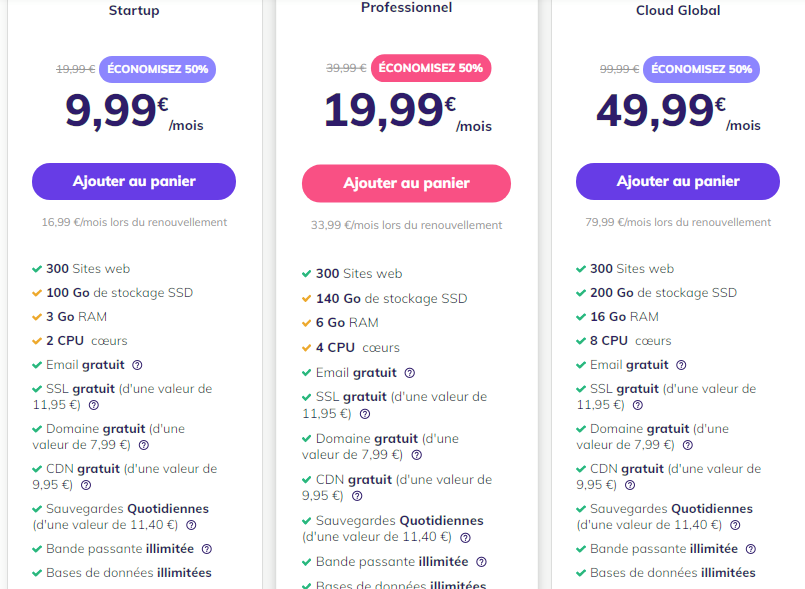 hostinger